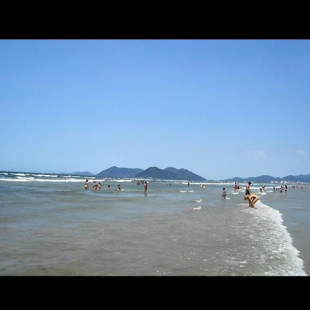 Pe Na Areia Pousada 伯迪亚哥 外观 照片