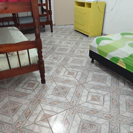 Pe Na Areia Pousada 伯迪亚哥 外观 照片