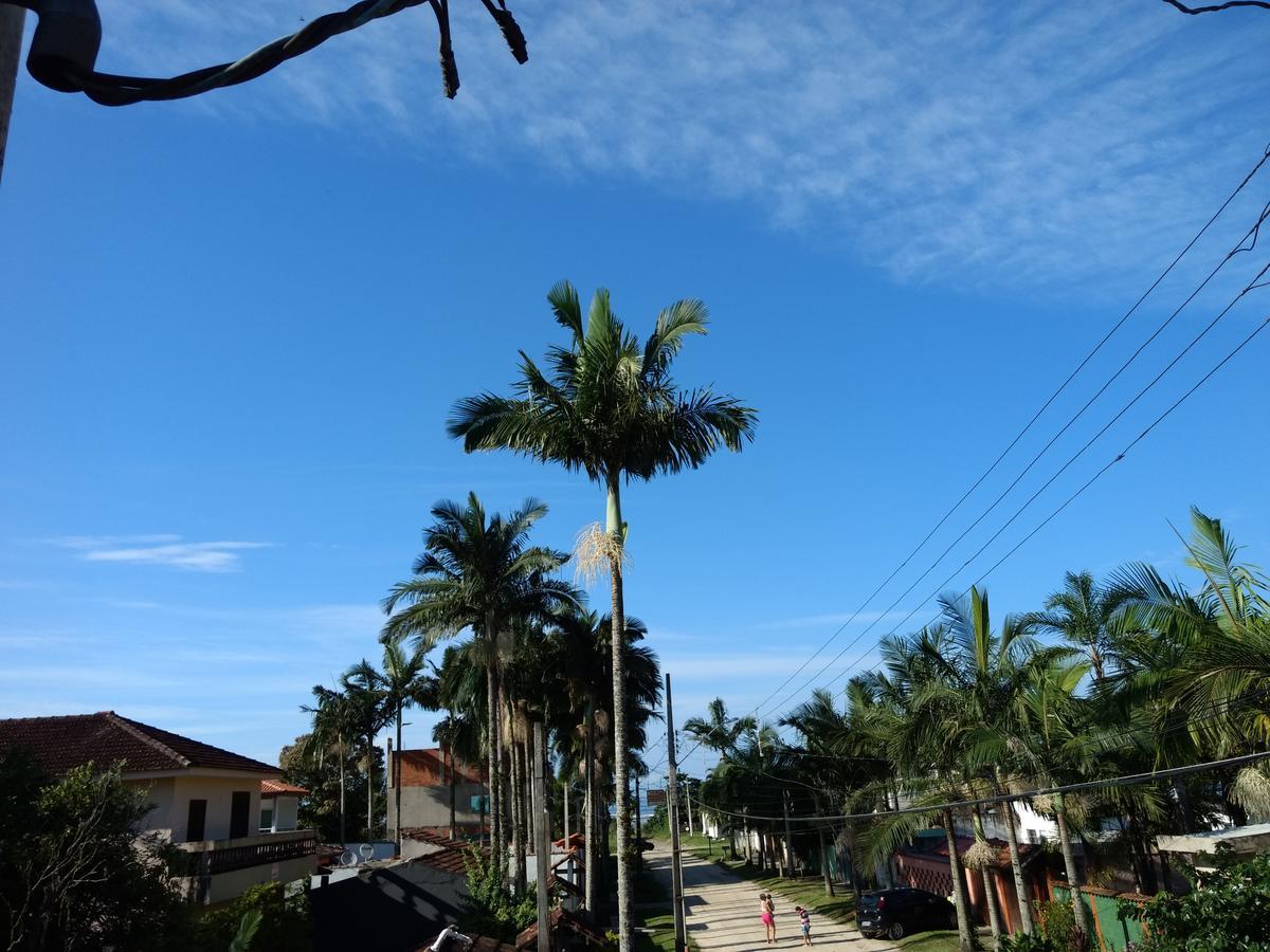 Pe Na Areia Pousada 伯迪亚哥 外观 照片