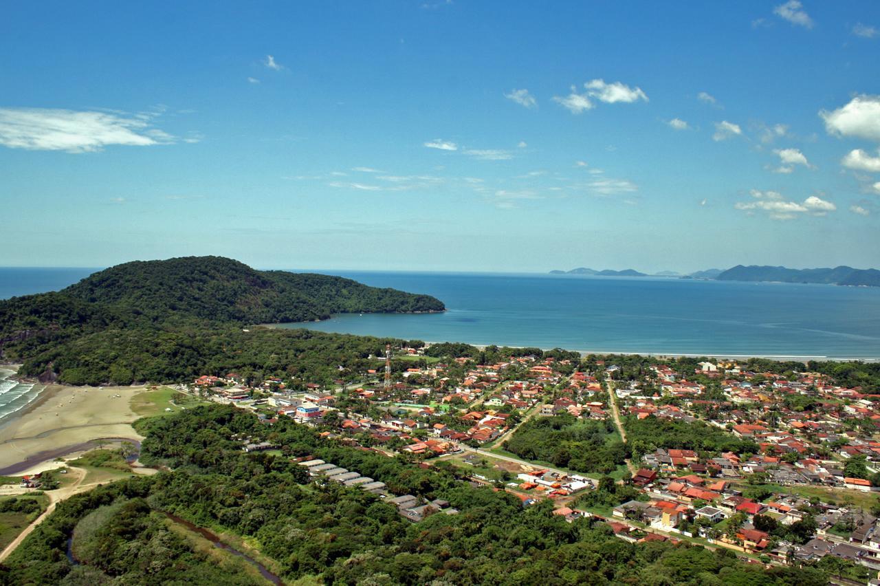 Pe Na Areia Pousada 伯迪亚哥 外观 照片